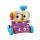 Fisher-Price Uczący przyjaciel robot 4w1 - 1023352 - zdjęcie 2